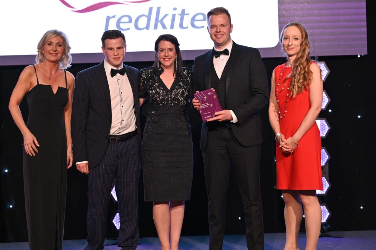 Winners! Redkite named Commercial Litigation Team of the Year - Wales ...